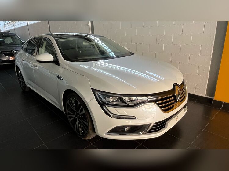 Renault Talisman  foto 4